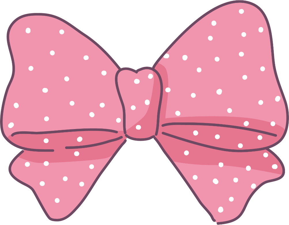 Instagram Bow
