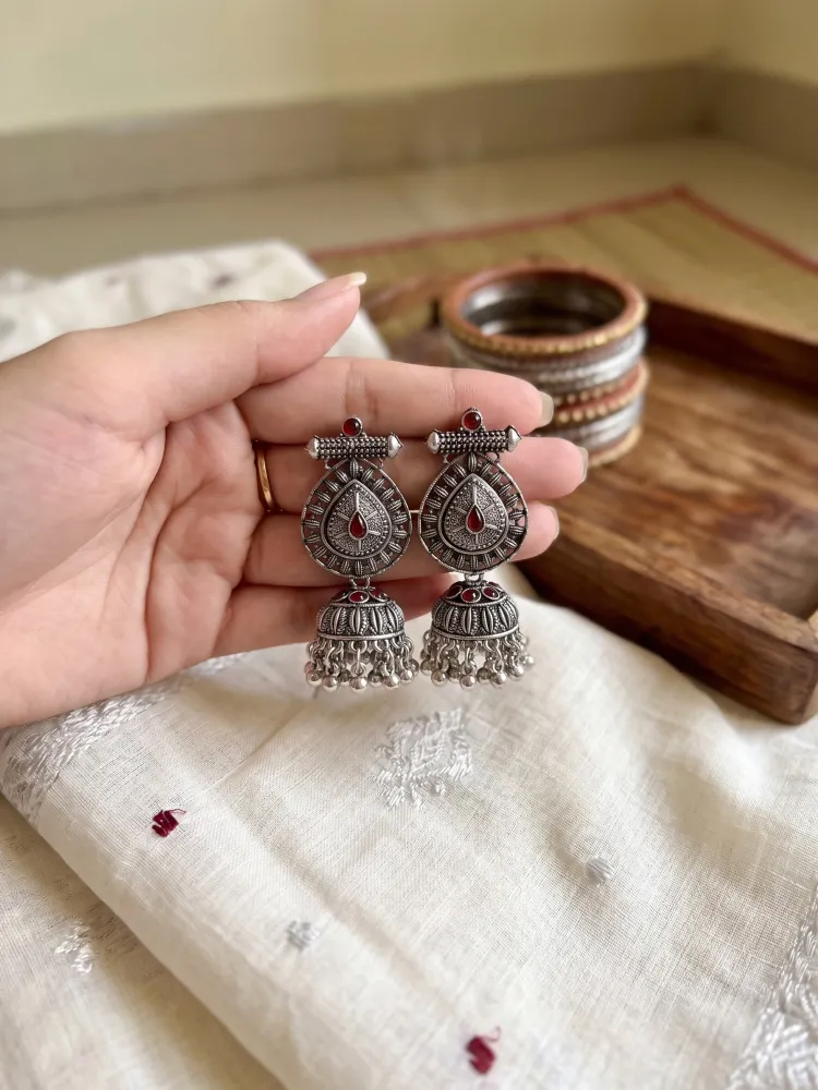 Delicate Silver Anklet